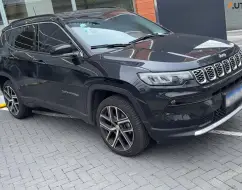 JEEP COMPASS 1.3 T270 TURBO FLEX LIMITED AT6 JEEP COMPASS 1.3 T270 TURBO FLEX LIMITED AT6