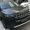 JEEP COMPASS 1.3 T270 TURBO FLEX LIMITED AT6 JEEP COMPASS 1.3 T270 TURBO FLEX LIMITED AT6