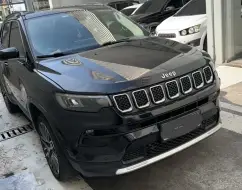 JEEP COMPASS 1.3 T270 TURBO FLEX LIMITED AT6 JEEP COMPASS 1.3 T270 TURBO FLEX LIMITED AT6