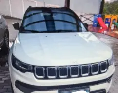 JEEP COMPASS 1.3 T270 TURBO FLEX LIMITED AT6 JEEP COMPASS 1.3 T270 TURBO FLEX LIMITED AT6