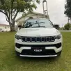 JEEP COMPASS 1.3 T270 TURBO FLEX LIMITED AT6 JEEP COMPASS 1.3 T270 TURBO FLEX LIMITED AT6