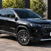 JEEP COMPASS 1.3 T270 TURBO FLEX LIMITED AT6 JEEP COMPASS 1.3 T270 TURBO FLEX LIMITED AT6