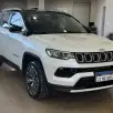 JEEP COMPASS 1.3 T270 TURBO FLEX LIMITED AT6 JEEP COMPASS 1.3 T270 TURBO FLEX LIMITED AT6