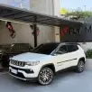 JEEP COMPASS 1.3 T270 TURBO FLEX LIMITED AT6 JEEP COMPASS 1.3 T270 TURBO FLEX LIMITED AT6