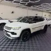 JEEP COMPASS 1.3 T270 TURBO FLEX LONGITUDE AT6 JEEP COMPASS 1.3 T270 TURBO FLEX LONGITUDE AT6