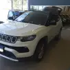 JEEP COMPASS 1.3 T270 TURBO FLEX LONGITUDE AT6 JEEP COMPASS 1.3 T270 TURBO FLEX LONGITUDE AT6