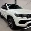 JEEP COMPASS 1.3 T270 TURBO FLEX LONGITUDE AT6 JEEP COMPASS 1.3 T270 TURBO FLEX LONGITUDE AT6