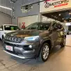 JEEP COMPASS 1.3 T270 TURBO FLEX LONGITUDE AT6 JEEP COMPASS 1.3 T270 TURBO FLEX LONGITUDE AT6