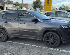 JEEP COMPASS 1.3 T270 TURBO FLEX SPORT AT6 JEEP COMPASS 1.3 T270 TURBO FLEX SPORT AT6