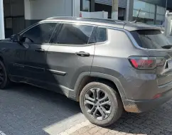 JEEP COMPASS 1.3 T270 TURBO FLEX SPORT AT6 JEEP COMPASS 1.3 T270 TURBO FLEX SPORT AT6