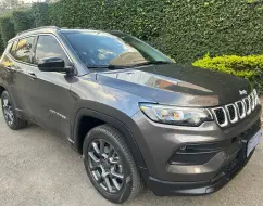 JEEP COMPASS 1.3 T270 TURBO FLEX SPORT AT6 JEEP COMPASS 1.3 T270 TURBO FLEX SPORT AT6