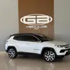 JEEP COMPASS 1.3 T270 TURBO FLEX LIMITED AT6 JEEP COMPASS 1.3 T270 TURBO FLEX LIMITED AT6