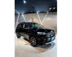 JEEP COMPASS 1.3 T270 TURBO FLEX LIMITED AT6 JEEP COMPASS 1.3 T270 TURBO FLEX LIMITED AT6