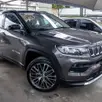 JEEP COMPASS 1.3 T270 TURBO FLEX LIMITED AT6 JEEP COMPASS 1.3 T270 TURBO FLEX LIMITED AT6