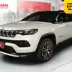 JEEP COMPASS 1.3 T270 TURBO FLEX LIMITED AT6 JEEP COMPASS 1.3 T270 TURBO FLEX LIMITED AT6