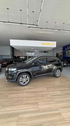 JEEP-COMPASS-1.3 T270 TURBO FLEX LIMITED AT6 JEEP-COMPASS-2023