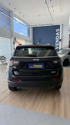 JEEP-COMPASS-1.3 T270 TURBO FLEX LIMITED AT6 JEEP-COMPASS-2023