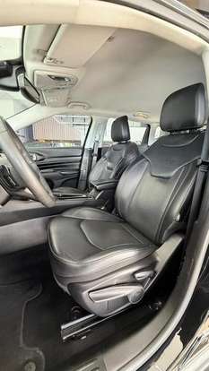 JEEP-COMPASS-1.3 T270 TURBO FLEX LIMITED AT6 JEEP-COMPASS-2023