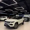 JEEP COMPASS 1.3 T270 TURBO FLEX LIMITED AT6 JEEP COMPASS 1.3 T270 TURBO FLEX LIMITED AT6