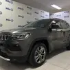 JEEP COMPASS 1.3 T270 TURBO FLEX LIMITED AT6 JEEP COMPASS 1.3 T270 TURBO FLEX LIMITED AT6