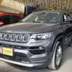 JEEP COMPASS 1.3 T270 TURBO FLEX LONGITUDE AT6 JEEP COMPASS 1.3 T270 TURBO FLEX LONGITUDE AT6