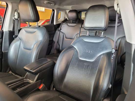 JEEP-COMPASS-1.3 T270 TURBO FLEX LONGITUDE AT6 JEEP-COMPASS-2022