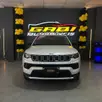JEEP COMPASS 1.3 T270 TURBO FLEX LONGITUDE AT6 JEEP COMPASS 1.3 T270 TURBO FLEX LONGITUDE AT6