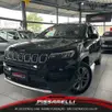 JEEP COMPASS 1.3 T270 TURBO FLEX LONGITUDE AT6 JEEP COMPASS 1.3 T270 TURBO FLEX LONGITUDE AT6