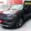 JEEP COMPASS 1.3 T270 TURBO FLEX LONGITUDE AT6 JEEP COMPASS 1.3 T270 TURBO FLEX LONGITUDE AT6