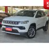 JEEP COMPASS 1.3 T270 TURBO FLEX LONGITUDE AT6 JEEP COMPASS 1.3 T270 TURBO FLEX LONGITUDE AT6