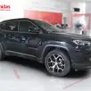 JEEP COMPASS 1.3 T270 TURBO FLEX LONGITUDE AT6 JEEP COMPASS 1.3 T270 TURBO FLEX LONGITUDE AT6