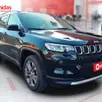 JEEP COMPASS 1.3 T270 TURBO FLEX LONGITUDE AT6 JEEP COMPASS 1.3 T270 TURBO FLEX LONGITUDE AT6