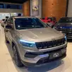 JEEP COMPASS 1.3 T270 TURBO FLEX LONGITUDE AT6 JEEP COMPASS 1.3 T270 TURBO FLEX LONGITUDE AT6