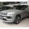 JEEP COMPASS 1.3 T270 TURBO FLEX S AT6 JEEP COMPASS 1.3 T270 TURBO FLEX S AT6
