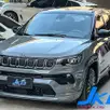 JEEP COMPASS 1.3 T270 TURBO FLEX S AT6 JEEP COMPASS 1.3 T270 TURBO FLEX S AT6