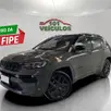 JEEP COMPASS 1.3 T270 TURBO FLEX S AT6 JEEP COMPASS 1.3 T270 TURBO FLEX S AT6