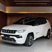 JEEP COMPASS 1.3 T270 TURBO FLEX S AT6 JEEP COMPASS 1.3 T270 TURBO FLEX S AT6
