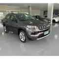 JEEP COMPASS 1.3 T270 TURBO FLEX S AT6 JEEP COMPASS 1.3 T270 TURBO FLEX S AT6