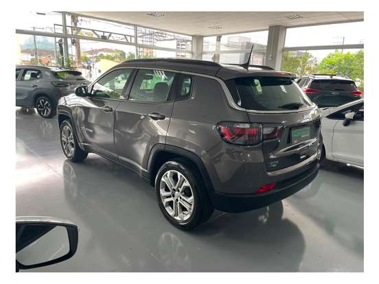 JEEP-COMPASS-1.3 T270 TURBO FLEX S AT6 JEEP-COMPASS-2022