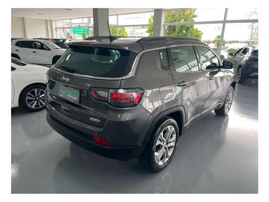 JEEP-COMPASS-1.3 T270 TURBO FLEX S AT6 JEEP-COMPASS-2022