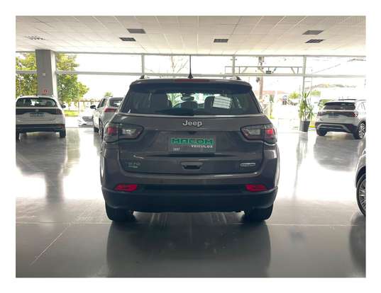JEEP-COMPASS-1.3 T270 TURBO FLEX S AT6 JEEP-COMPASS-2022
