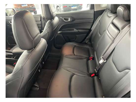 JEEP-COMPASS-1.3 T270 TURBO FLEX S AT6 JEEP-COMPASS-2022