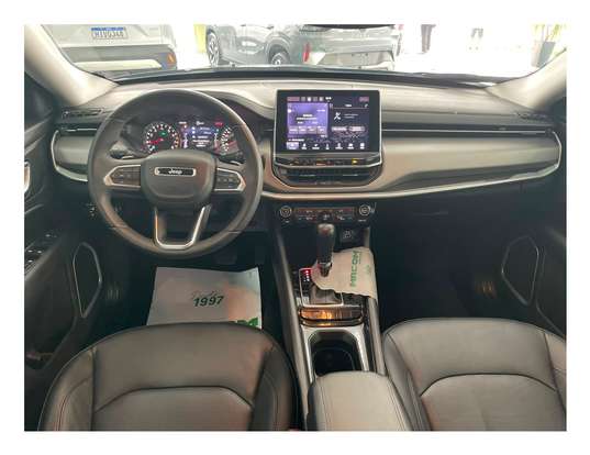 JEEP-COMPASS-1.3 T270 TURBO FLEX S AT6 JEEP-COMPASS-2022