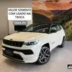 JEEP COMPASS 1.3 T270 TURBO FLEX S AT6 JEEP COMPASS 1.3 T270 TURBO FLEX S AT6