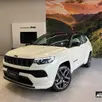 JEEP COMPASS 1.3 T270 TURBO FLEX S AT6 JEEP COMPASS 1.3 T270 TURBO FLEX S AT6