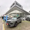 JEEP COMPASS 1.3 T270 TURBO FLEX S AT6 JEEP COMPASS 1.3 T270 TURBO FLEX S AT6