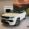 JEEP COMPASS 1.3 T270 TURBO FLEX S AT6 JEEP COMPASS 1.3 T270 TURBO FLEX S AT6