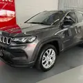 JEEP COMPASS 1.3 T270 TURBO FLEX SPORT AT6 JEEP COMPASS 1.3 T270 TURBO FLEX SPORT AT6