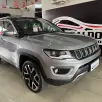 JEEP COMPASS 2.0 16V DIESEL LIMITED 4X4 AUTOMÁTICO JEEP COMPASS 2.0 16V DIESEL LIMITED 4X4 AUTOMÁTICO