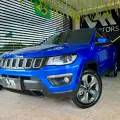 JEEP COMPASS 2.0 16V DIESEL LONGITUDE 4X4 AUTOMÁTICO JEEP COMPASS 2.0 16V DIESEL LONGITUDE 4X4 AUTOMÁTICO